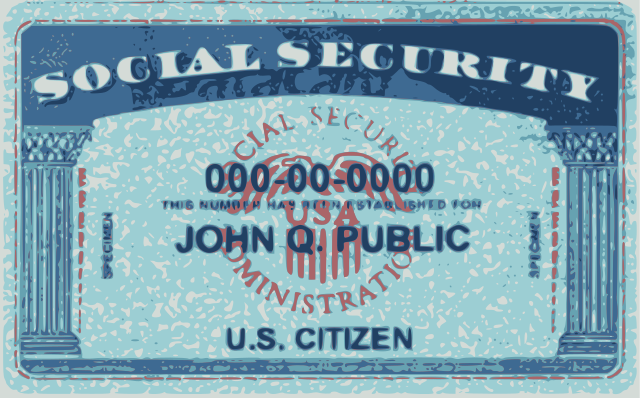 Economists Issue Warning About Social Security