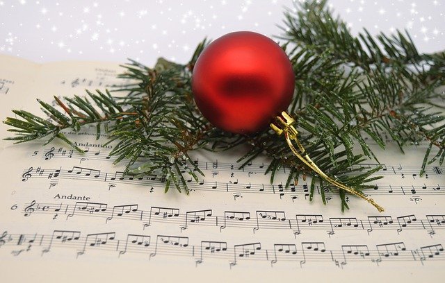 Are Christmas Songs from the ’40s and ’50s the Best?