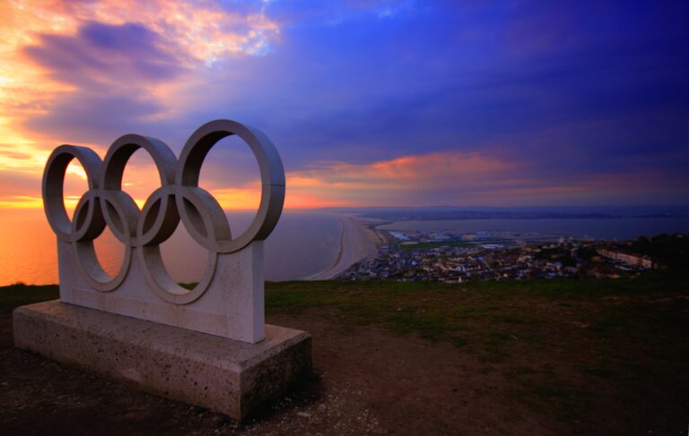 The Summer Olympics: A Historical View