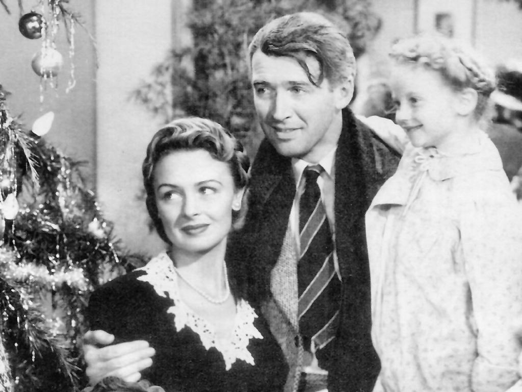 It’s a Wonderful Life Wasn’t Just a Christmas Movie