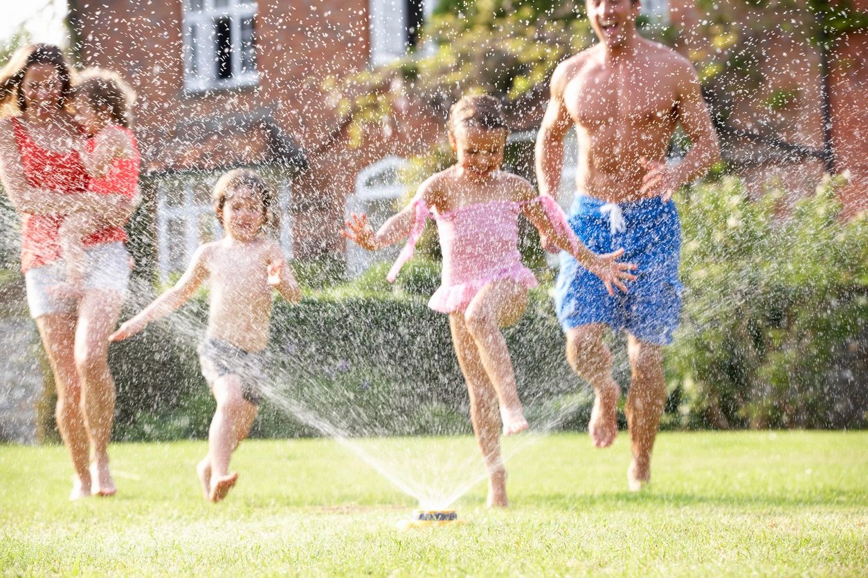 Throwback Thursday! What We All Did for Fun in the 1970s