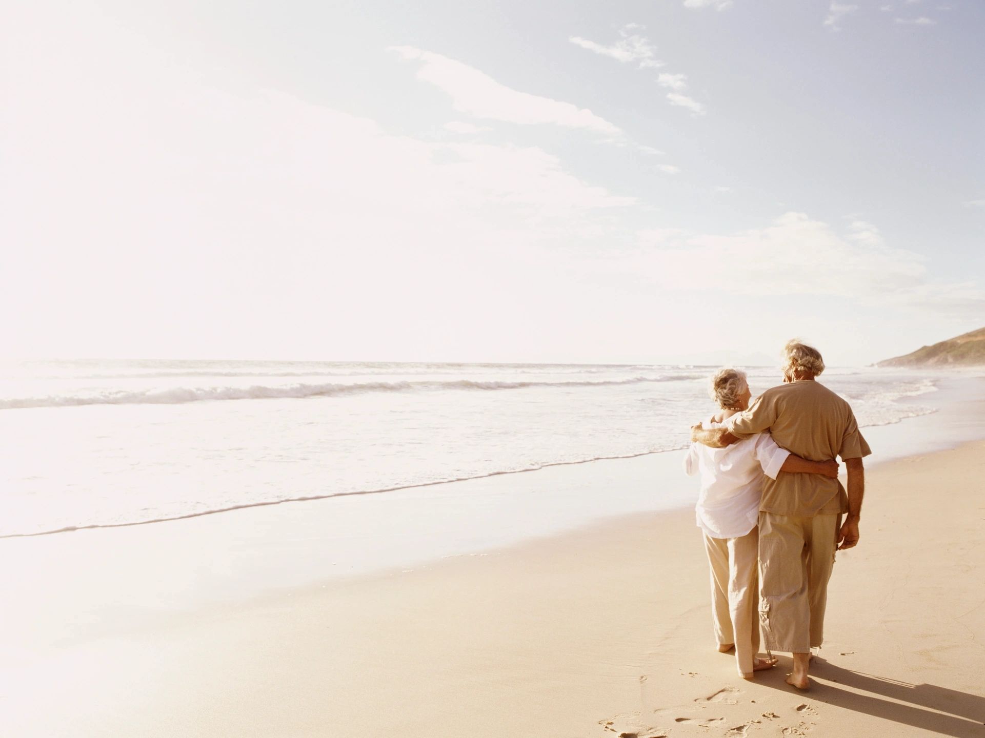 Older Americans May Face Financial Challenges This Summer