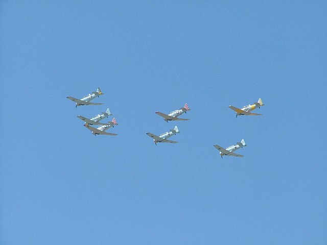 Hero Highlight: WW2 Pilot Nancy Miller Stratford