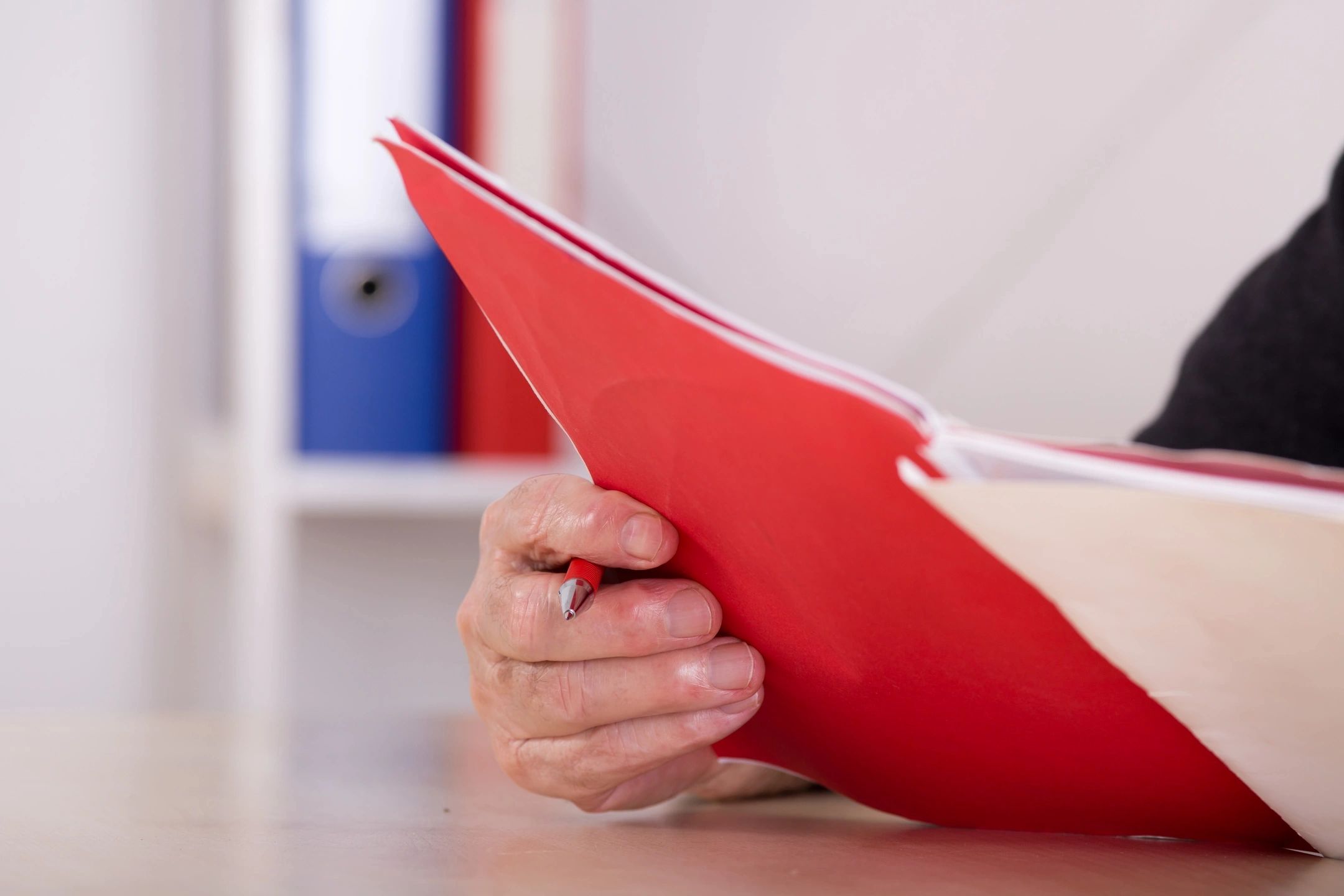 Seniors are Worried About the Next Social Security Adjustment