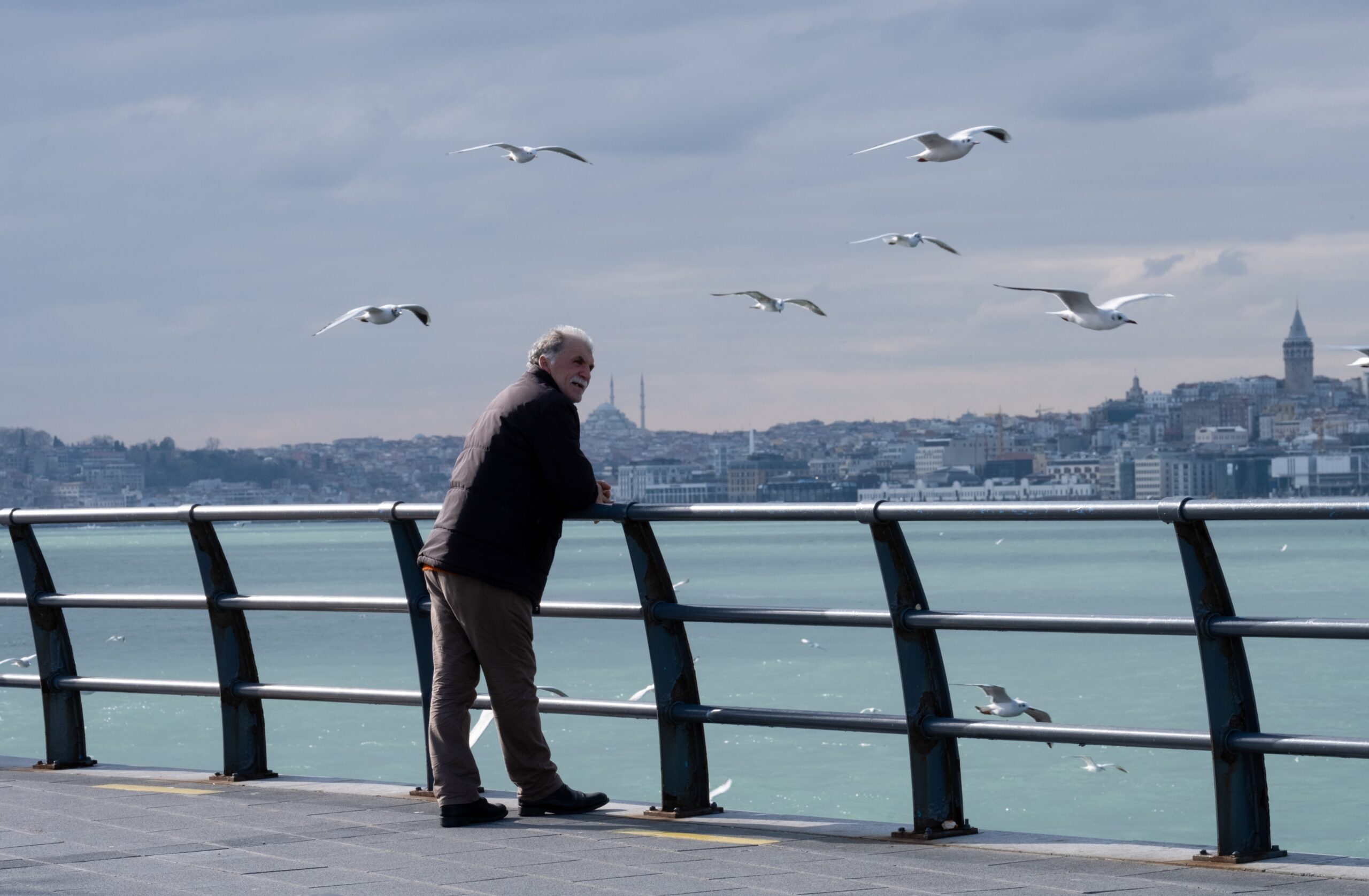 The High Cost of Living is Getting to be Too Much for Seniors