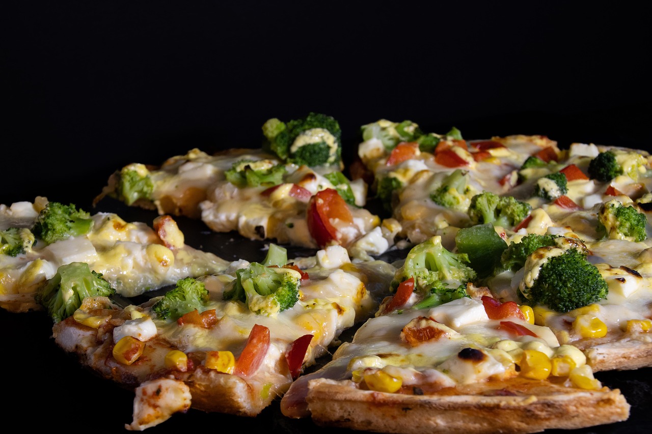 10 Interesting Frozen Dinners from the 1950s and 1960s