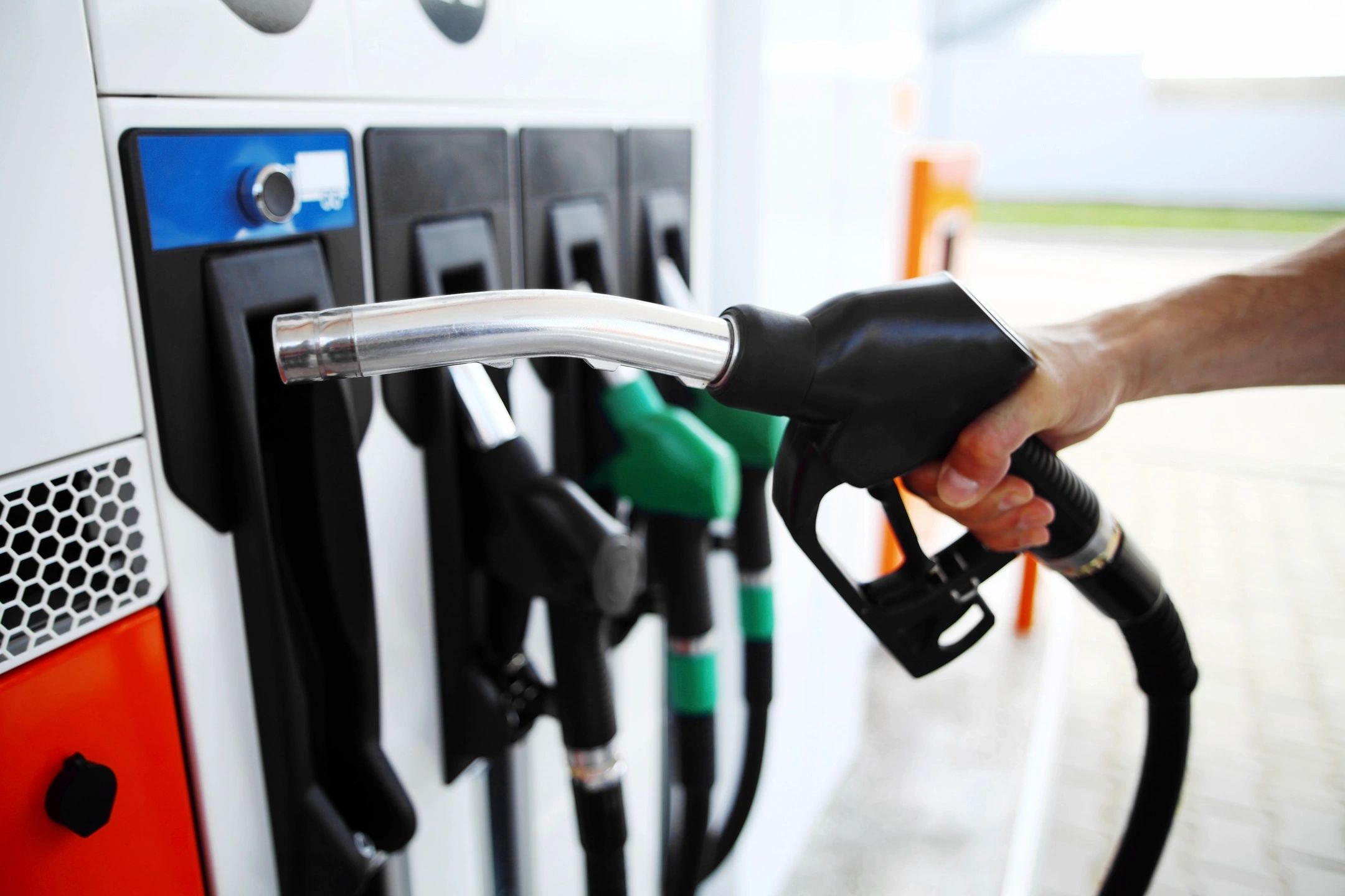 High Gas Prices Are Hitting Older Americans Hard