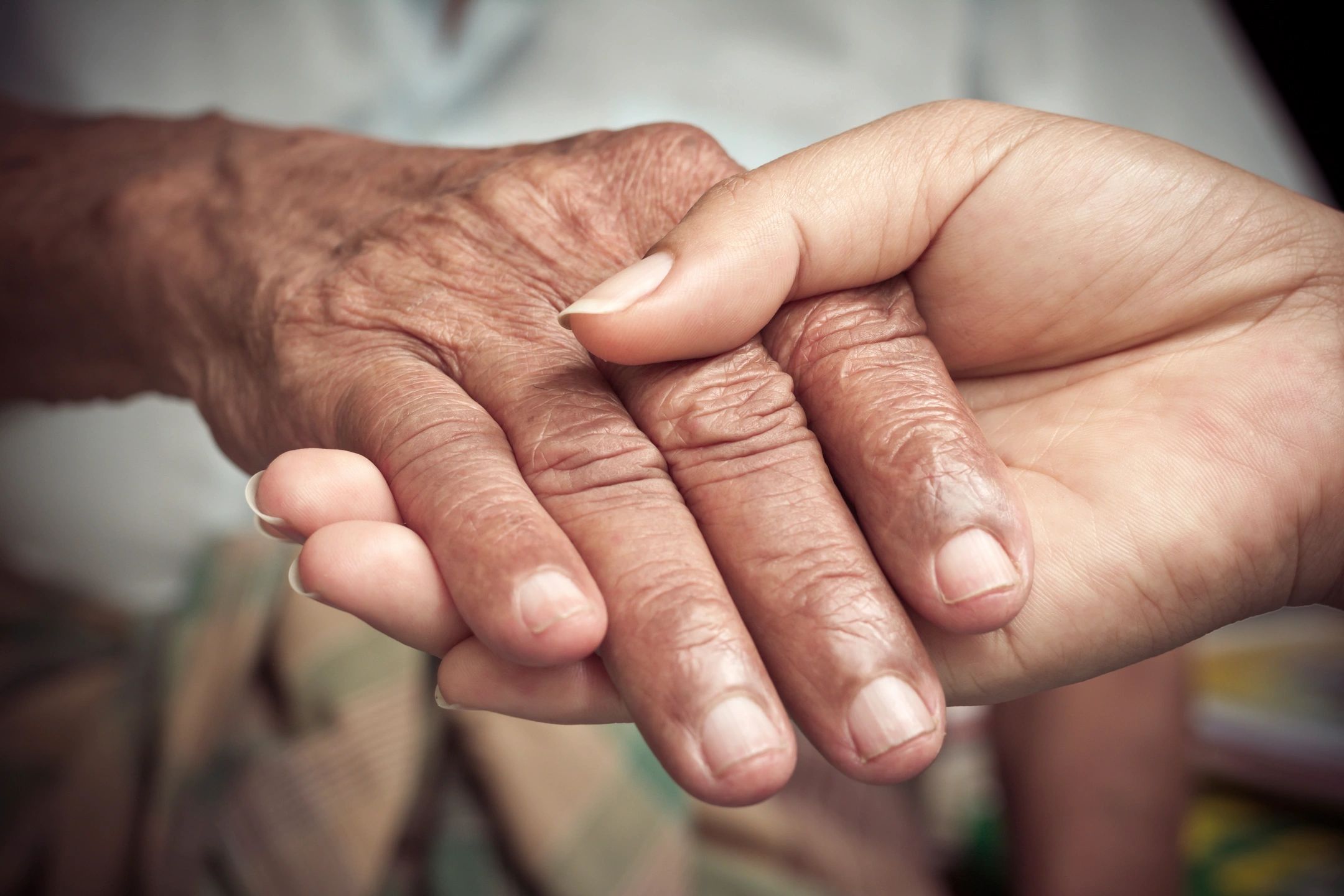 Why Passing the Elder Relief Act Matters