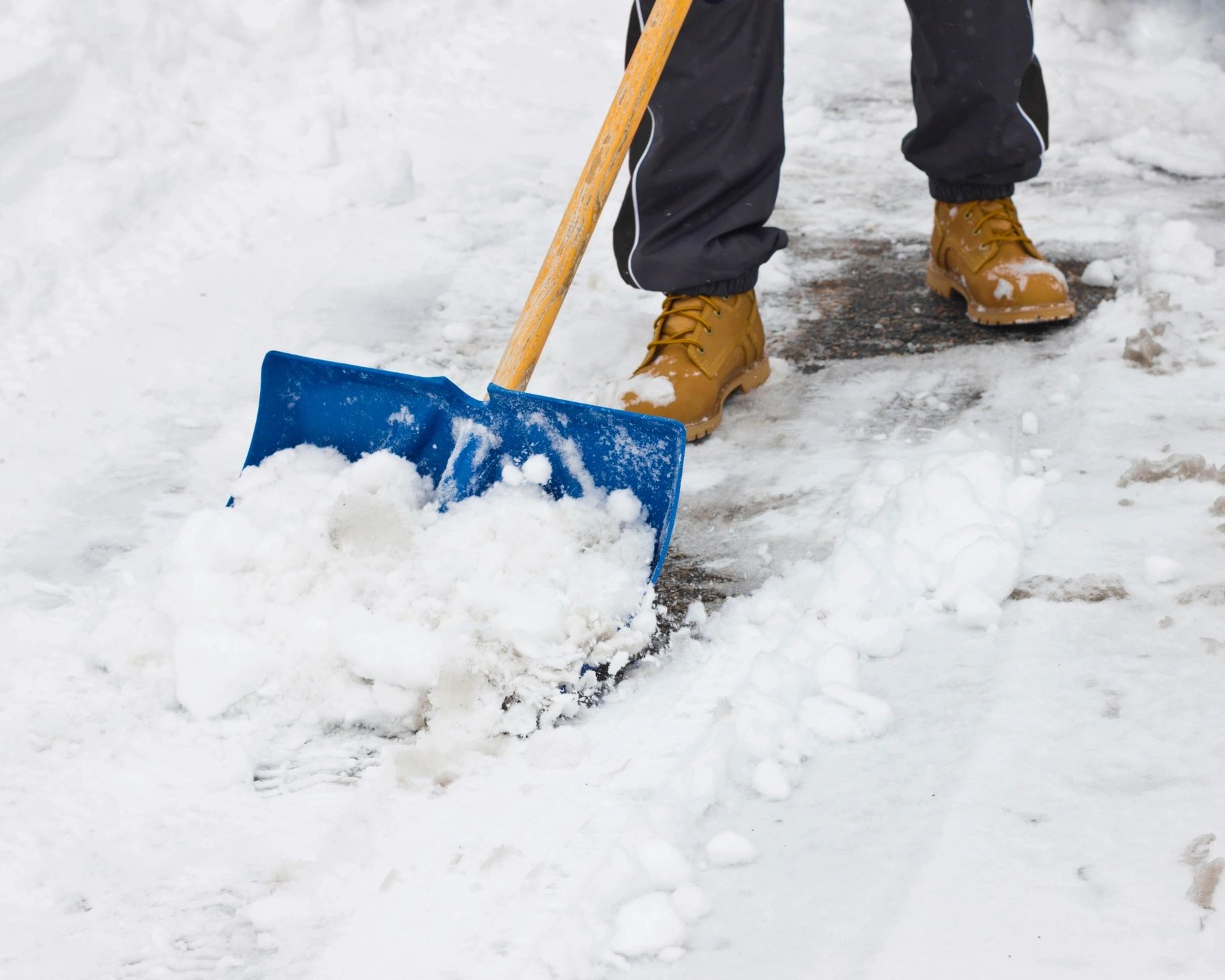 Cold Weather Can Bring a Heavy Financial Burden for Seniors